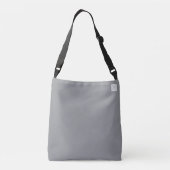 Olifant Crossbody Tas (Achterkant)