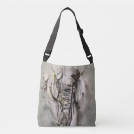 Olifant Crossbody Tas