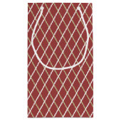 olifant Dank je wel Klein Cadeauzakje (Achterkant)