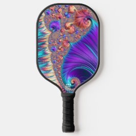 Olifant Dazzle - USA Pickle Ball goedgekeurde pedd Pickleball Paddle