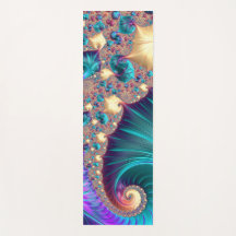 Olifant Dazzle - Yoga mat