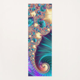 Olifant Dazzle - Yoga mat
