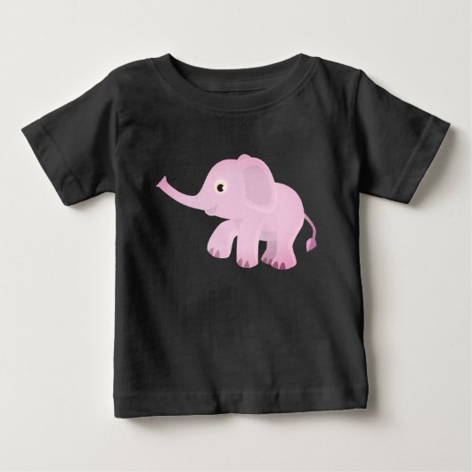 Olifant, Dier, Natuur (Voorkant)