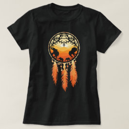 Olifant Dream Catcher T-shirt