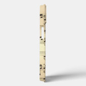  olifant- en rode hartballonnen Case-Mate iPhone case (Achterkant / Rechts)