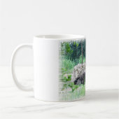 olifant-familie-2 koffiemok (Links)