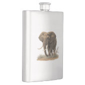 Olifant Flacon (Rechts)