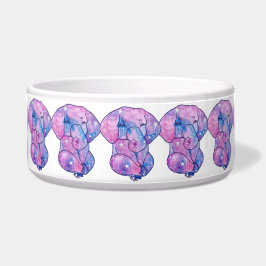 Olifant genaamd Acorn Voerbakje