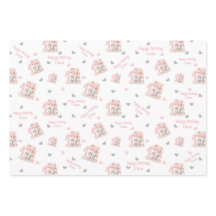 Olifant Herfst 1e Verjaardags Meisje Gepersonalise