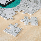 Olifant Herinneren Jigsaw Puzzel (Zijkant)