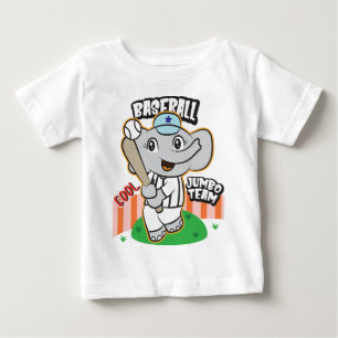 Olifant honkbal
