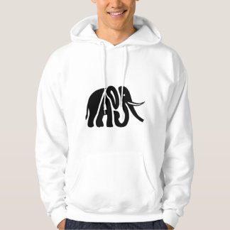olifant hoodie