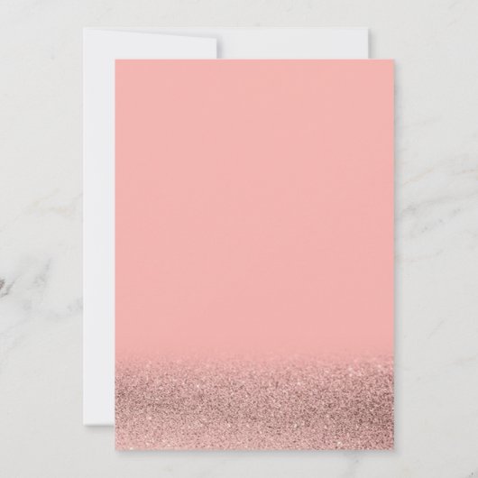 olifant in auto's, ballonnen Baby shower Kaart (Achterkant)