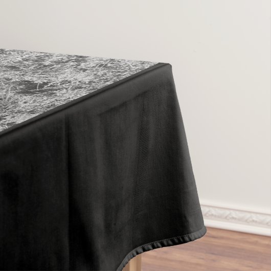 Olifant in Samburu Tafelkleed (Voorbeeld)