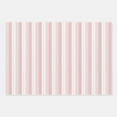 Olifant in verjaardagsfeest Pet Wrapping Paper She (Voorkant 3)