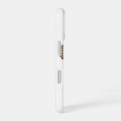 Olifant iPhone 16 Hoesje (Rechterkant)