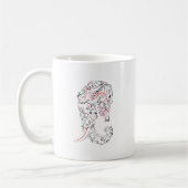  olifant koffiemok (Links)