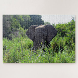 olifant legpuzzel