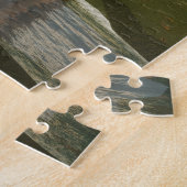 Olifant Legpuzzel (Zijkant)