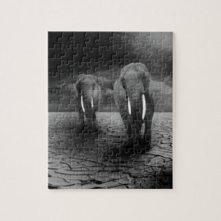 olifant legpuzzel