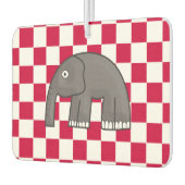 olifant luchtverfrisser (Links)