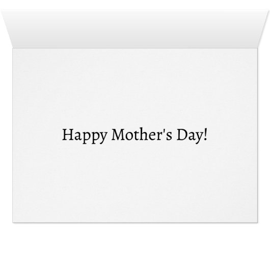 Olifant Moms (Binenzijde Horizontaal (Onderkant))