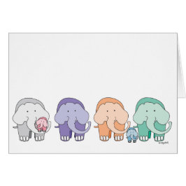 Olifant Moms