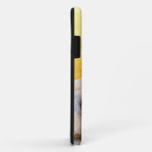 Olifant & Moon iPhone 5 Hoesje (Achterkant/rechts)