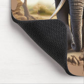 Olifant Muismat (Hoek)