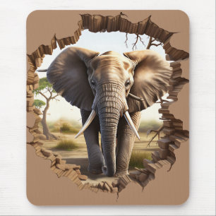 Olifant Muismat