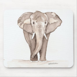olifant muismat