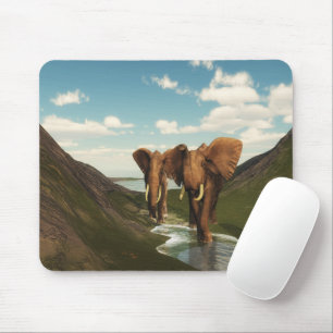 Olifant Muismat