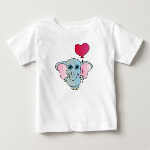 Olifant, Natuur, ballon