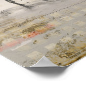 Olifant Nomad Wildlife Print (Hoek)