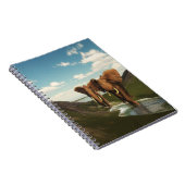 Olifant Notitieboek (Rechterzijde)