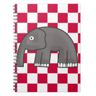 olifant notitieboek