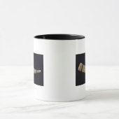 Olifant of St. Hubert Mok (Midden)