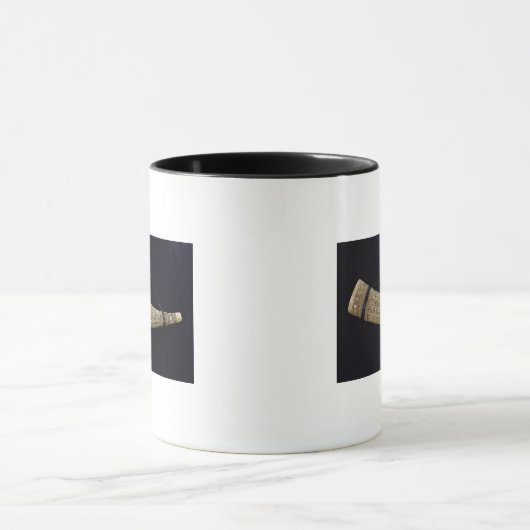 Olifant of St. Hubert Mok (Midden)