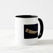 Olifant of St. Hubert Mok (Voorkant rechts)