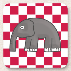olifant onderzetter