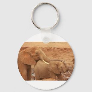olifant op maat personaliseren doe-het-zelf jubile sleutelhanger