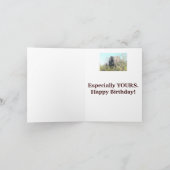 OLIFANT OP WEG NAAR CAMERA KAART (Binnen)