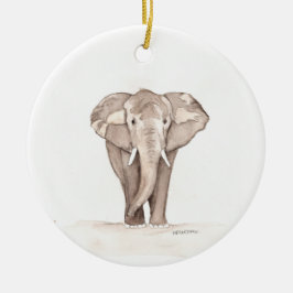 olifant ornament