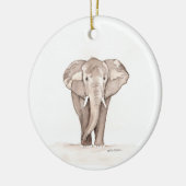 olifant ornament (Links)