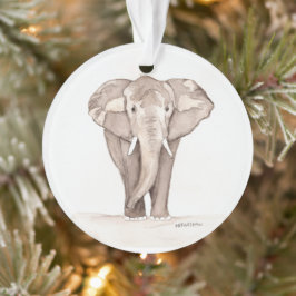 olifant ornament