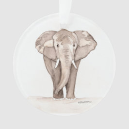 olifant ornament