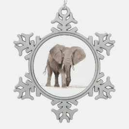 olifant ornament