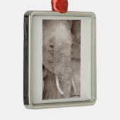 olifant ornament (Rechts)