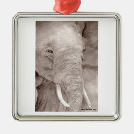 olifant ornament