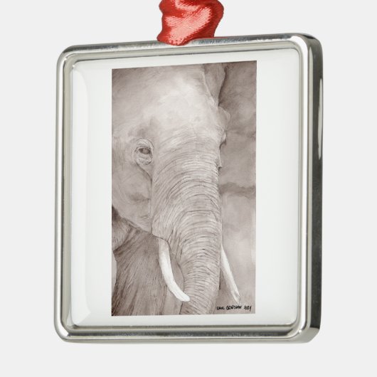olifant ornament (Links)